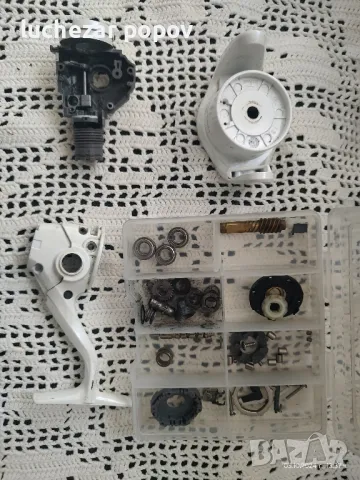 Shimano Stadic 3000s gtm-rc , снимка 2 - Макари - 47470986