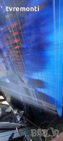 Power Supply Board LGP55LIU-16CH2 EAX66944001(1.3) EAY64388821 for LG 55UH6159 , 55inc DISPLAY LC550, снимка 9 - Части и Платки - 42428603