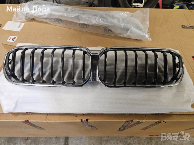 BMW g30 части, снимка 2 - Части - 52514896