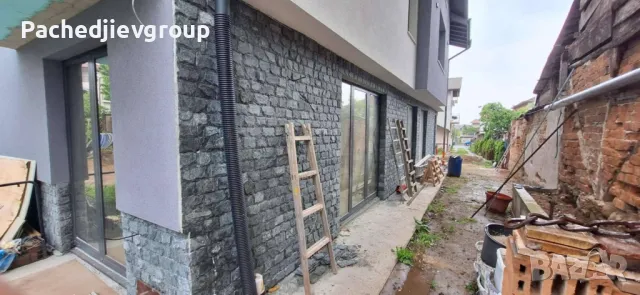 Гнайс камък за интериор и екстериор, снимка 5 - Други - 50342528