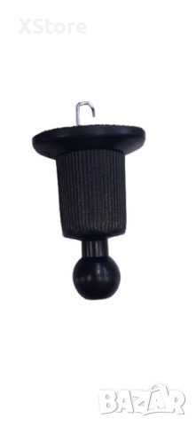 Безжично зарядно за кола с гравитационен държач – Супер бързо зареждане и удобство, снимка 3 - Аксесоари и консумативи - 52458442