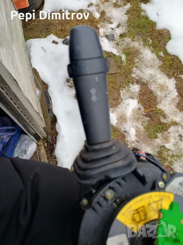 Ключ за фарове FIAT STILO (192_) 0265005428  735372959, снимка 3 - Части - 48850172