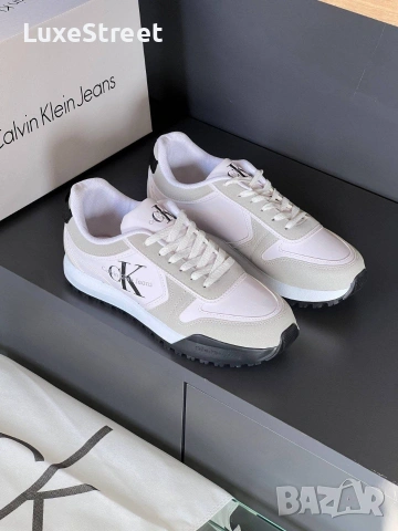 Calvin Klein 🤍Мъжки Обувки , снимка 4 - Ежедневни обувки - 53140774