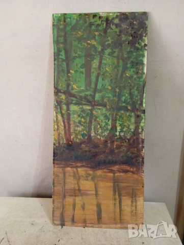 картина-пейзаж