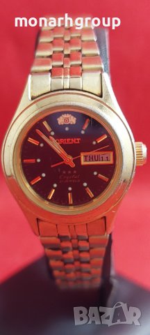Часовник Orient FAB00002B, снимка 2 - Дамски - 40187253