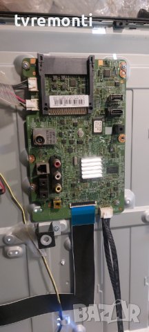 Mainboard BN41-02158A BN94-07310B for SAMSUNG HG32EC470GW 32inc DISPLAY DF320AGH-R1