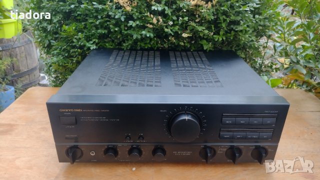 Onkyo Integra A-8650, снимка 2 - Ресийвъри, усилватели, смесителни пултове - 42676545