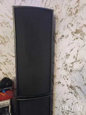 тонколони 2х12 и драивер, снимка 2 - Други - 46304255