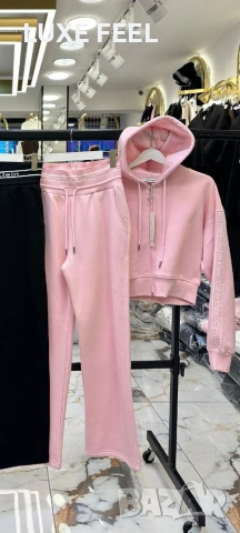 Calvin Klein ⚜️Ватиран Екипи , снимка 2 - Спортни екипи - 53204683