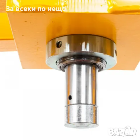 Хидравлична преса 12 тона JCB, снимка 3 - Други инструменти - 50325150