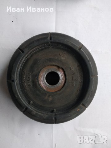 Продавам оригинални тампони за предни амортисьори на Опел Вектра А, снимка 2 - Аксесоари и консумативи - 39680791