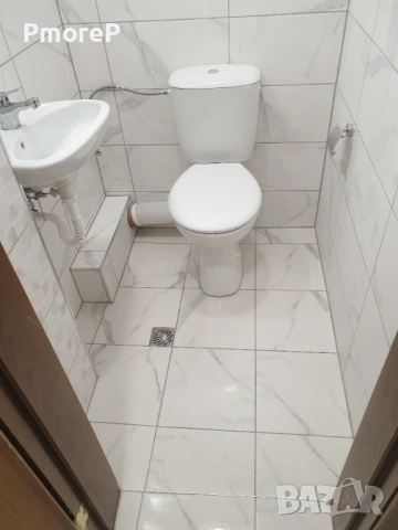 Лекарски кабинет под наем Поморие.Съгласуван с изискванията на РЗИ., снимка 10 - Магазини - 49242182