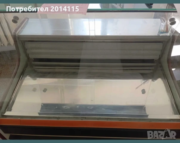 Хладилни витрини хоризонтални,вертикална хладилна витрина