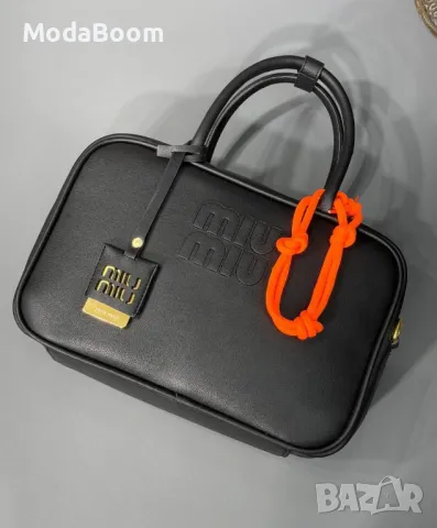 Miu Miu дамски чанти различни цветове , снимка 4 - Чанти - 48267787