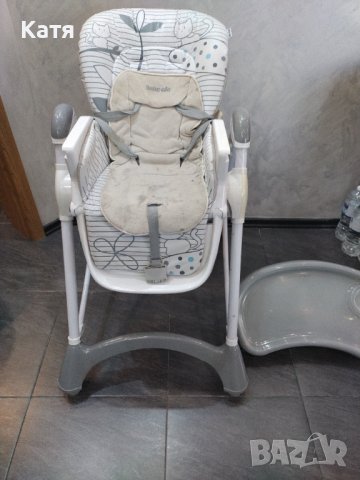 Стол за хранене, снимка 3 - Столчета за хранене - 41791361