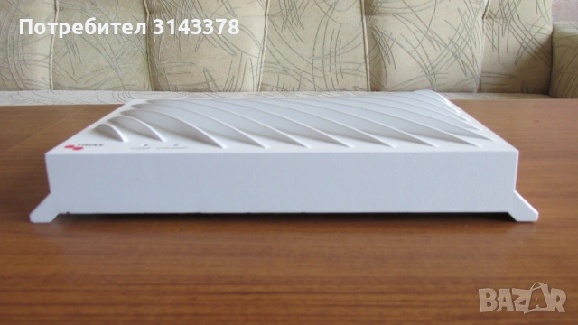 Triax SAT-IP server, снимка 3 - Приемници и антени - 53676226