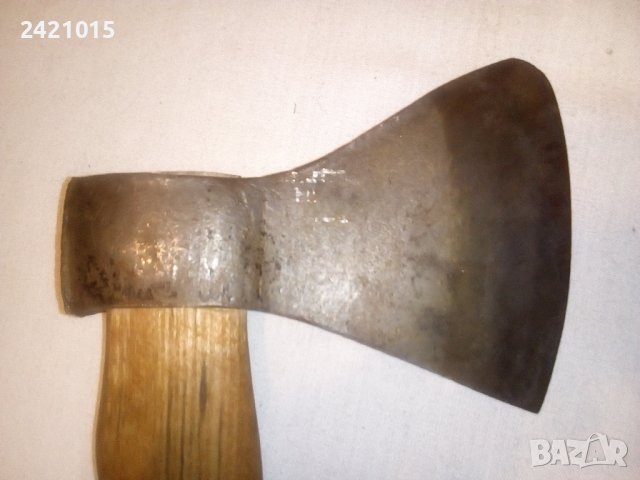 Брадва Топор, снимка 2 - Градински инструменти - 41189200