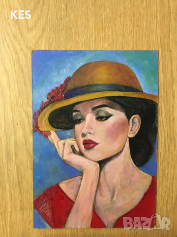 Фльор(Цеци-Цветанка)