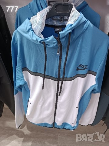 спортни екипи Nike, снимка 4 - Спортни дрехи, екипи - 44368079