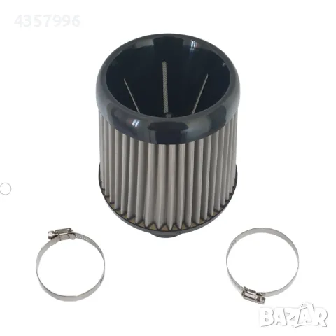  Спортен филтър - 1401 черен, снимка 2 - Аксесоари и консумативи - 49290520