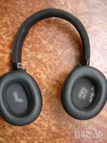 JBL E45BT, E55BT, Live 500BT, E65BTNC, Live 650BTNC, снимка 6 - Bluetooth слушалки - 40078689