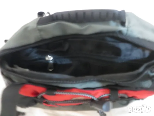 Чанта за кръст Wilderness, снимка 4 - Спортна екипировка - 47624333