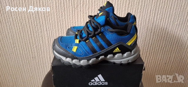 Детски маратонки адидас