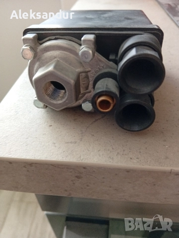 преостат за компресор, снимка 2 - Компресори - 52524082