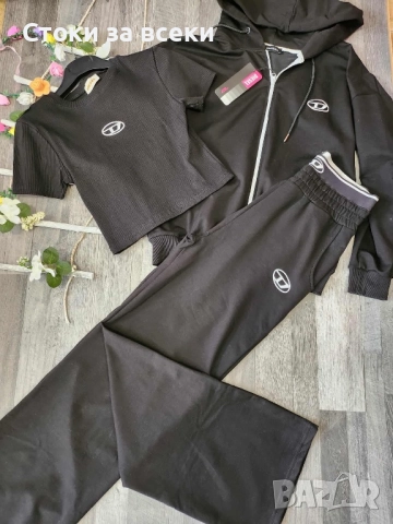 Дамски екипи , снимка 3 - Спортни екипи - 52972392