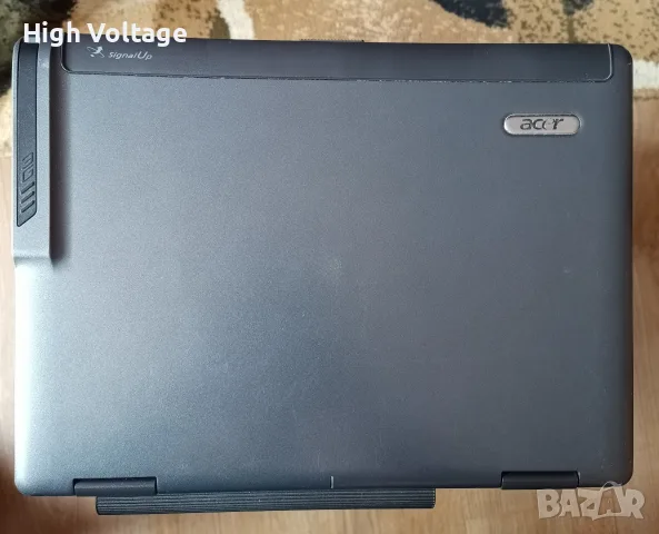 Acer TravelMate лаптоп 