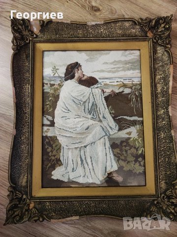 Гоблен на Вилер ,,Ифигения,,