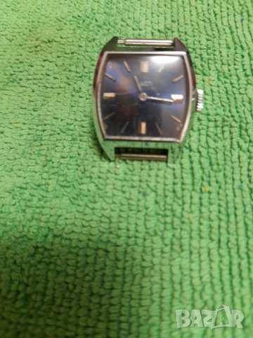 Стар дамски механичен часовник , снимка 8 - Антикварни и старинни предмети - 42116189