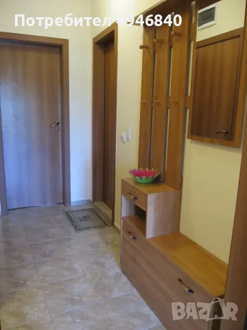 Двустаен апартамент, снимка 18 - Апартаменти - 56038113