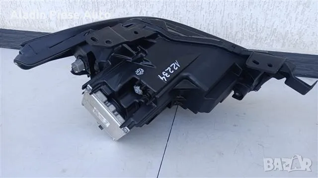 Ляв фар Mazda 3 Халоген LED фар година 2019 2020 2021 2022 2023 код BCJH51040, BCJH-51040 , снимка 4 - Аксесоари и консумативи - 50295411