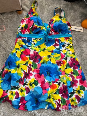 Бански костюм XL 927, снимка 6 - Бански костюми - 40979474