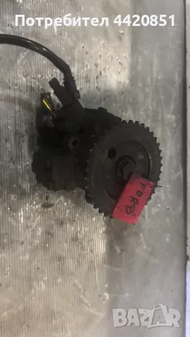 Помпа За Високо Налягане (ГНП) За Ford - A2C53344441 , SWS40695