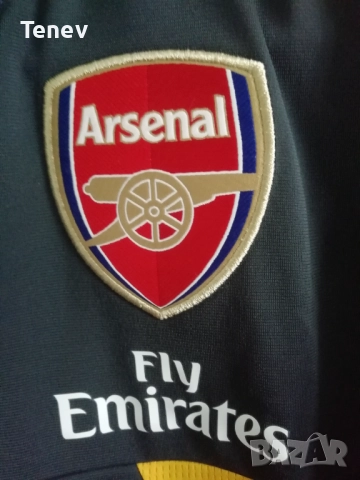 Arsenal Puma ново с етикет оригинално горнище Арсенал , снимка 12 - Спортни дрехи, екипи - 52914075