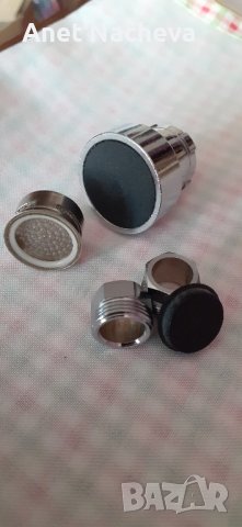 Резервни части за бойлерче немско, снимка 1