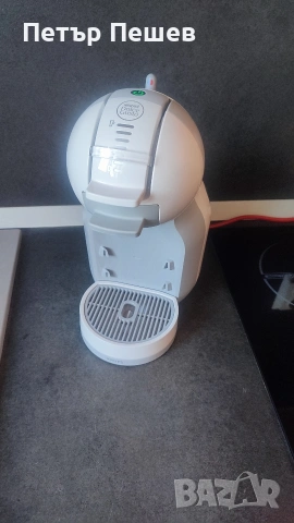 47€ Krups Dolce Gusto Kp120 Mini Me за капсули система Долче Густо , снимка 2 - Кафемашини - 53801179