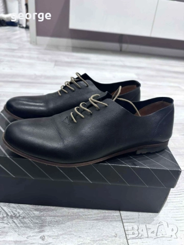 Обувки Alvito - 42 номер, снимка 4 - Други - 52249106