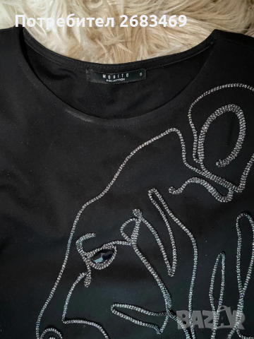 Рокля Mohito, снимка 2 - Рокли - 52839263