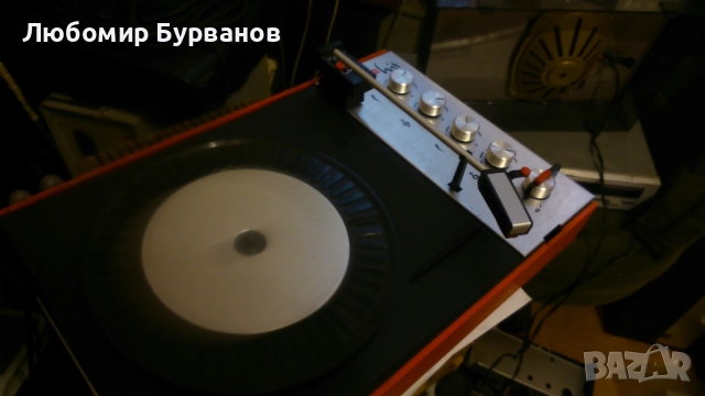unitra stereo hit wg402 грамофон