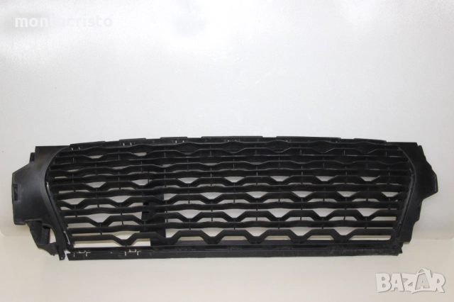 Решетка предна броня Dacia Duster (2017-2022г.) 622545490R / 622544890R