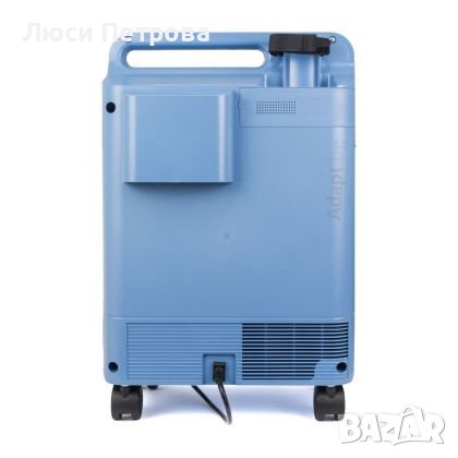 Кислороден концентратор Philips Respironics Everflo, снимка 2 - Медицинска апаратура - 40599731