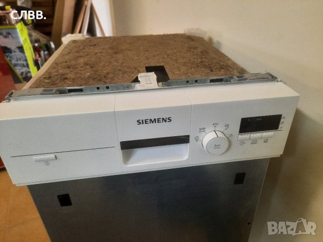 Продавам съдомиялна  SIEMENS , снимка 3 - Съдомиялни - 44473848