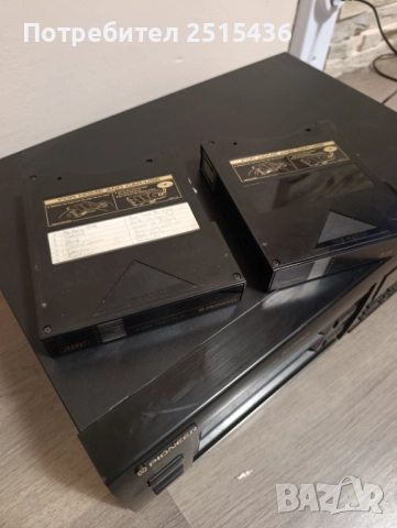 Pioneer pd dm802, снимка 5 - Ресийвъри, усилватели, смесителни пултове - 51434317