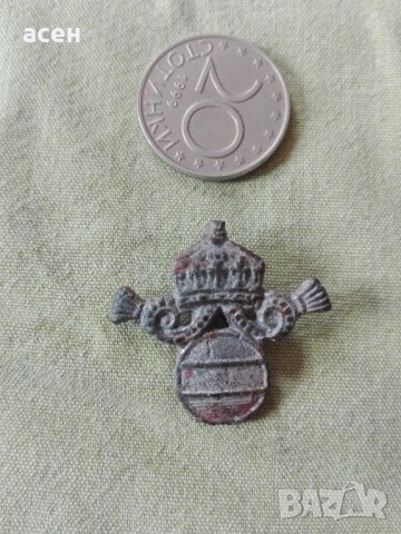 вензел, снимка 1