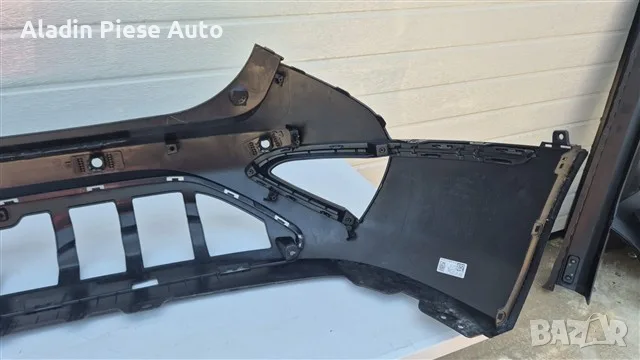 Задна броня Kia Sportage 5 NQ5 година 2022 2023 2024 2025 код 86612-R2000, 86612R2000 , снимка 5 - Аксесоари и консумативи - 55795989