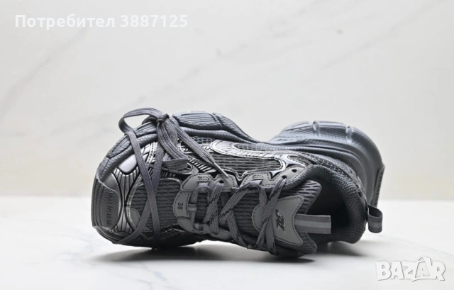 BALENCIAGA 3XL Унисекс обувки  37-45 номер, снимка 5 - Маратонки - 53175097