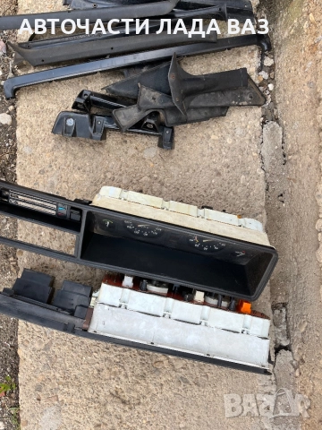 Авточасти за Лада , снимка 12 - Части - 52556488